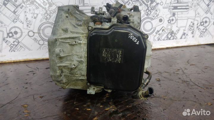 АКПП Peugeot Peugeot 308 LC EP6