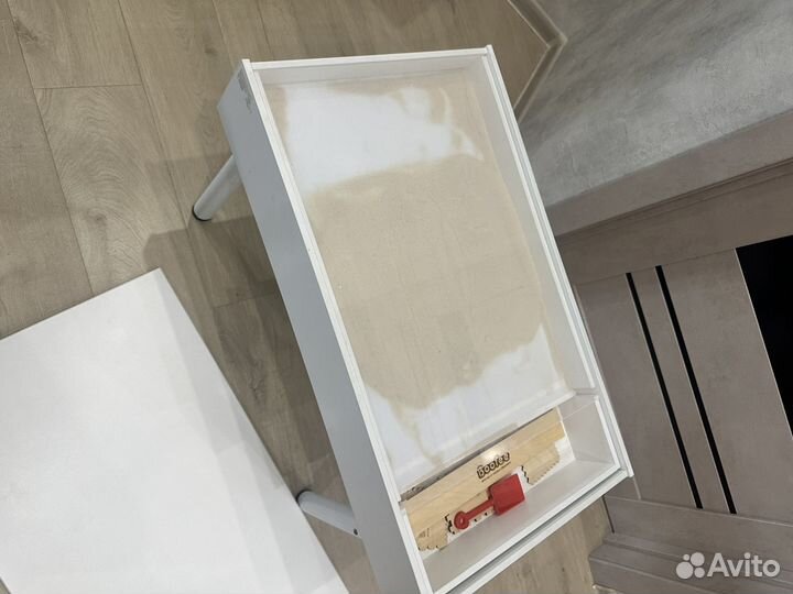 Световой стол для рисования песком