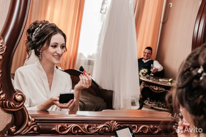 Фотограф / Видеограф