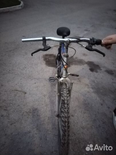 Продам велосипед взрослый