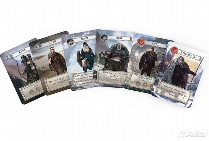 Игра «In the name of Odin» (Во имя Одина)