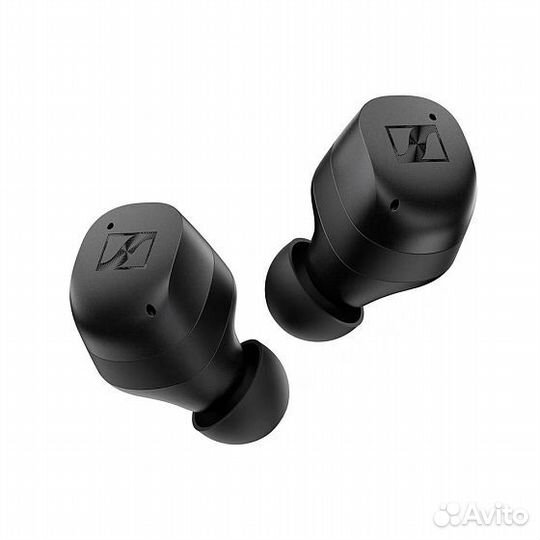 Наушники Sennheiser momentum True Wireless 4 Graph