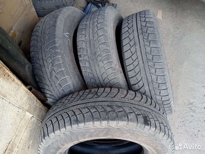 Matador MP 30 Sibir Ice 2 SUV 225/75 R16