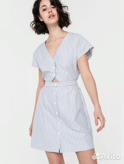 Платье летнее