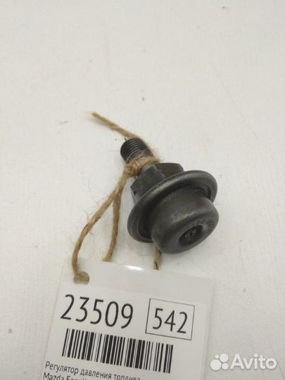 Регулятор давления топлива Mazda Familia BJ5P zlde