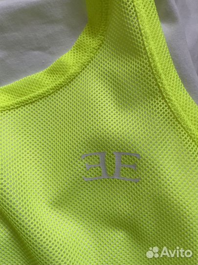 Топ Ermanno scervino