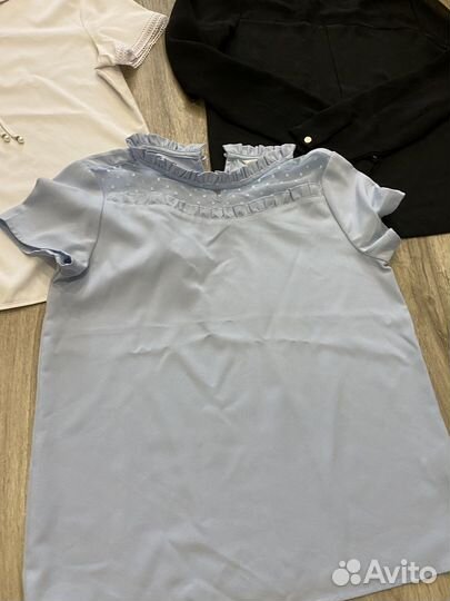 Школьные вещи на девочку 152 158