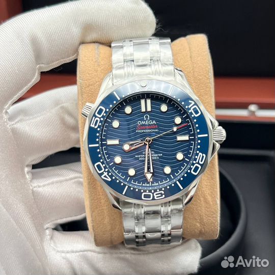 Часы мужские Omega