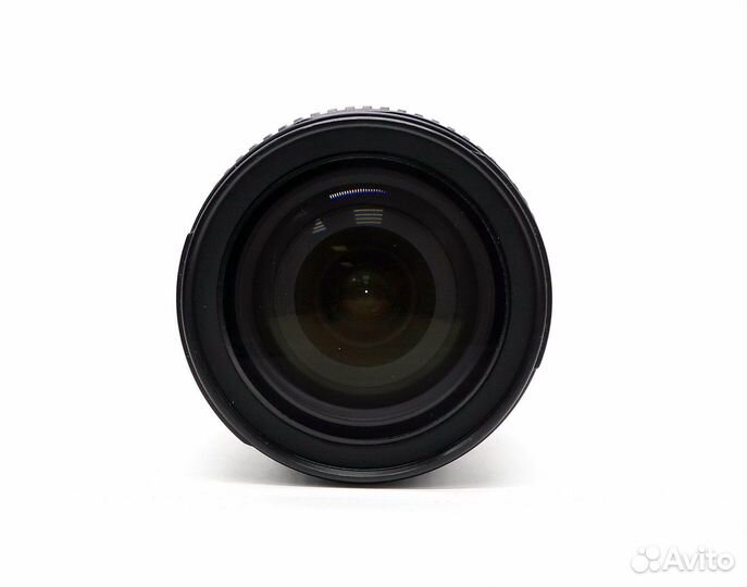 Nikon 16-85mm f/3.5-5.6G ED VR AF-S DX Nikkor (Tha