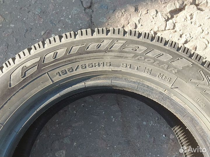 Cordiant Polar 195/60 R15