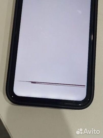 iPhone XR 64gb