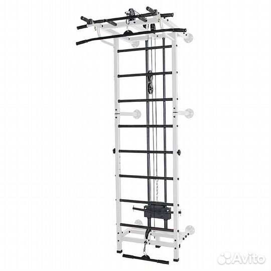 Спортивный комплекс Крафт SystemLight flexter