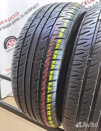 Saferich FRC16 215/65 R15 100H