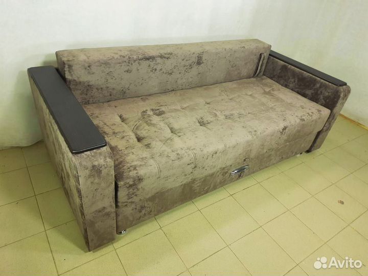 Диван еврокнижка еа13