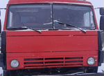 КАМАЗ 53212, 1996