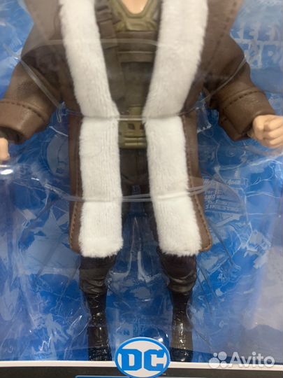 Фигурка Bane / Тёмный рыцарь