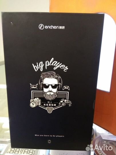 Электрическая бритва Xiaomi enchen Mocha-S