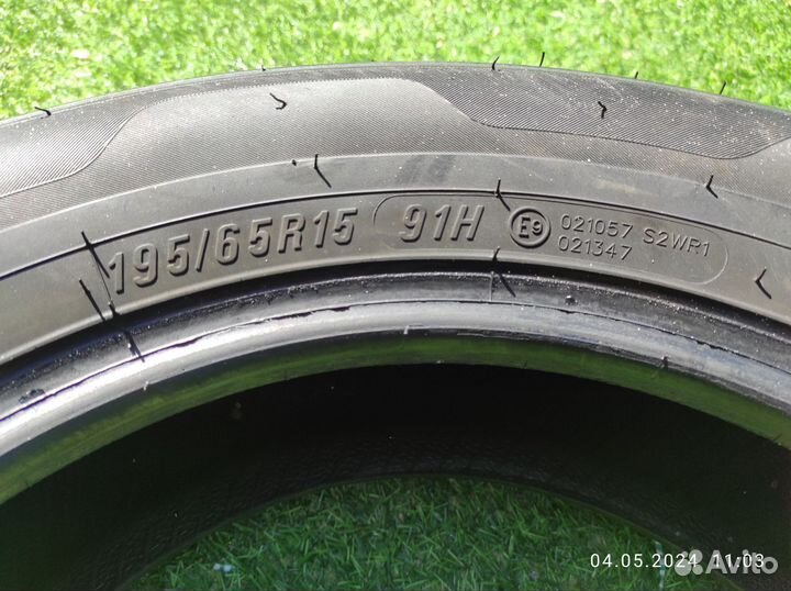 Firemax FM316 195/65 R15 91H