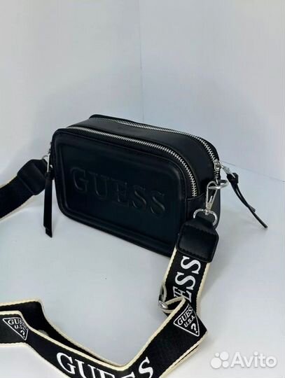 Сумка кросс-боди guess