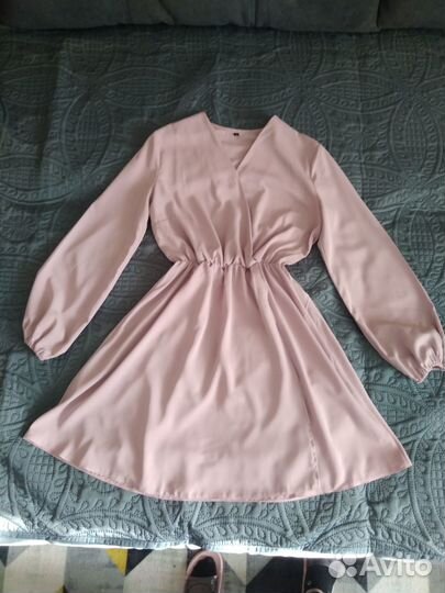 Платье на торжество 42 44