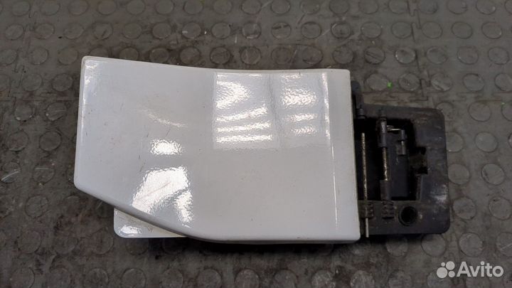 Лючок бензобака Renault Trafic, 2016