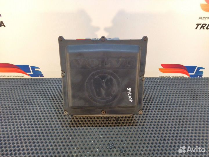 Насос системы AdBlue