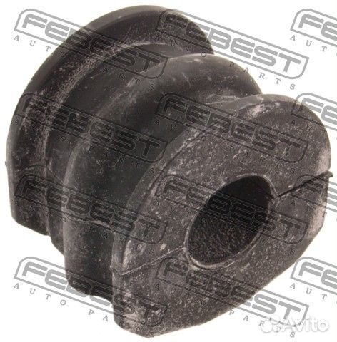 Втулка заднего стабилизатора d20