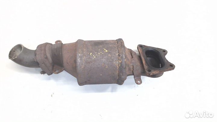 Катализатор Acura TL, 2008