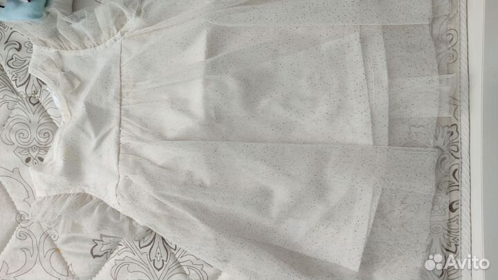 Одежда пакетом для девочки 74-80