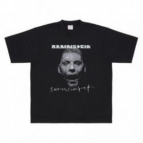 Vetemens rammstein