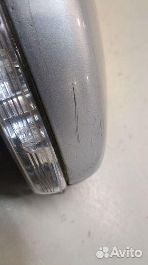 Зеркало боковое левое Volkswagen Passat CC