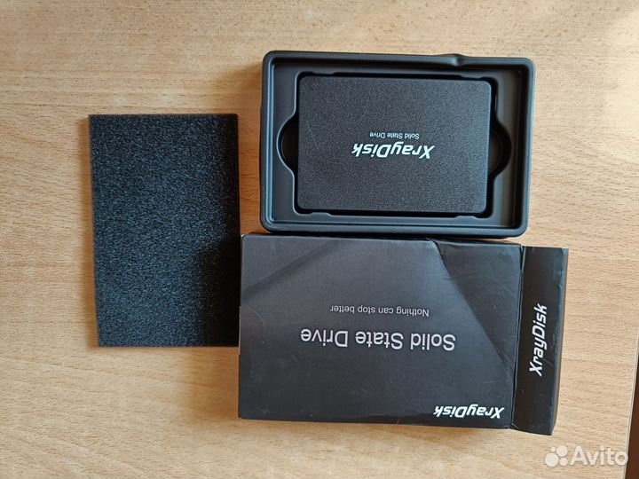Ssd диск 480 gb