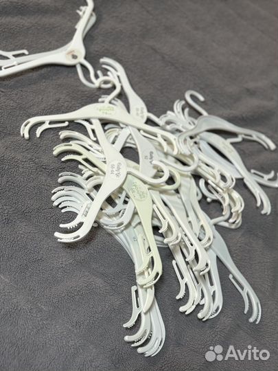 Вешалки плечики детские