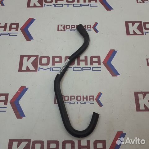 Шланг вентиляции абсорбера lifan X60