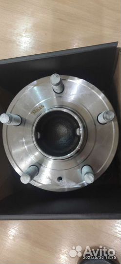 Ступица Aveo T300, Cobalt задняя новая