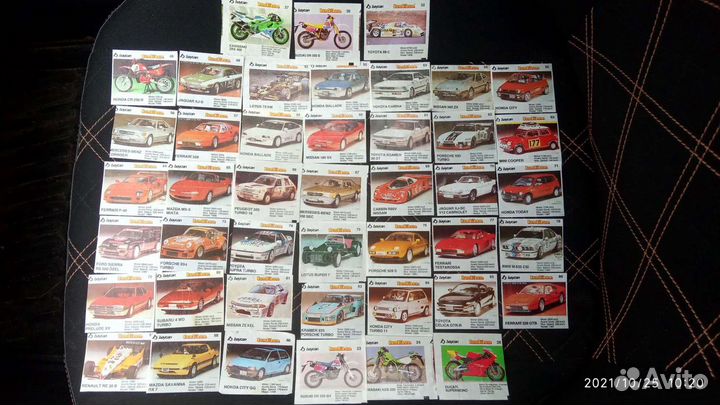 В К Л А Д Ы Ш И Turbo, BomBibom