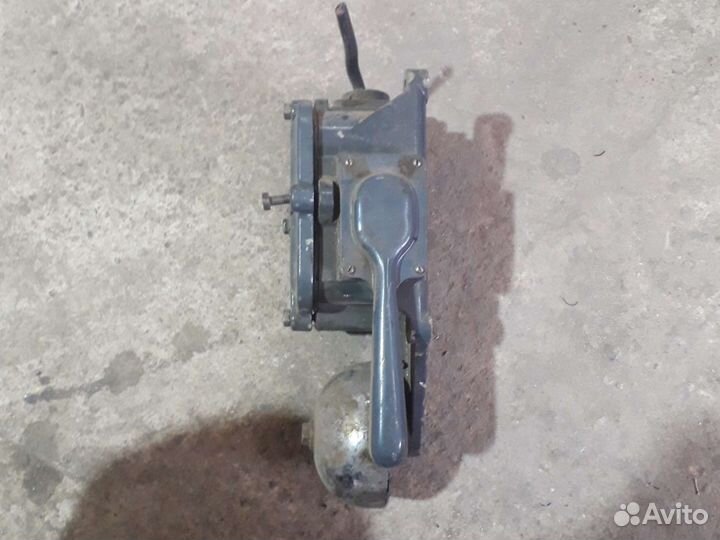 Звонок