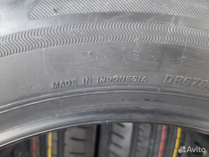 Bridgestone Ecopia EP300 215/55 R16 93V