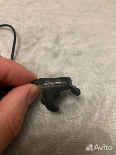 Гарнитура 1Mhz.ru Freephone (Kenwood)