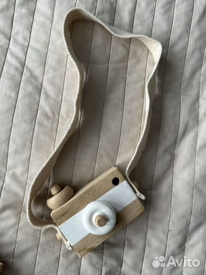 Игрушки декоративные для детской