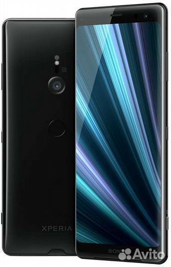 Мобильные телефоны бу Sony Xperia XZ3