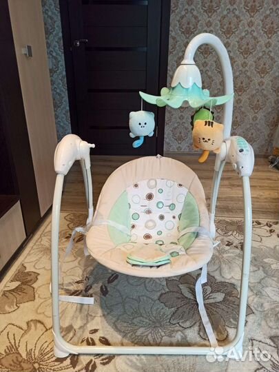 Детские качели