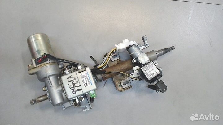 Колонка рулевая Suzuki Ignis, 2002