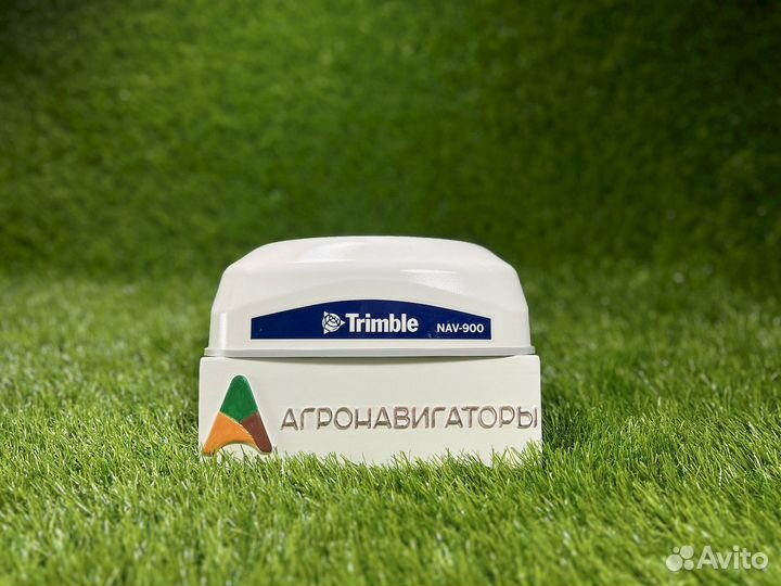 Trimble EZ-Pilot PRO устройство для подруливания