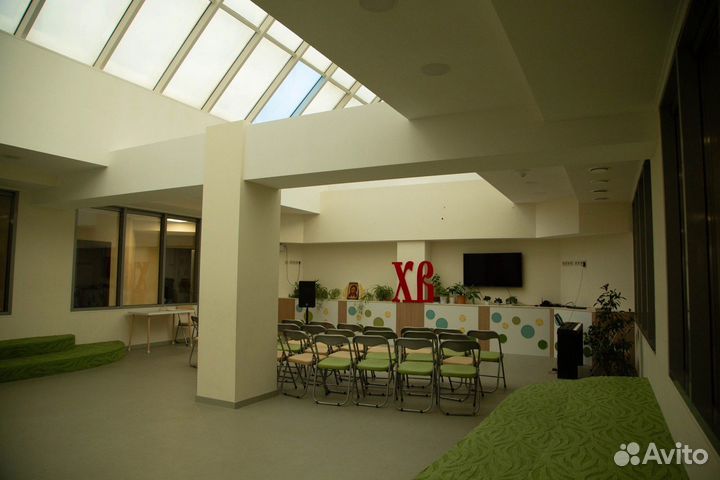 Подготовка детей к школе по программе ркш