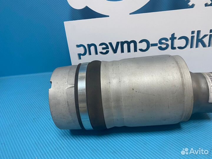 Пневмобаллон audi q7