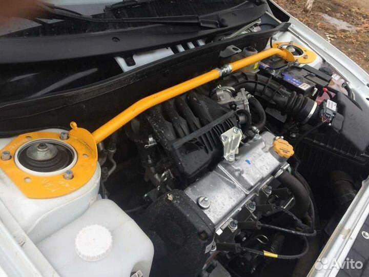 Распорка на ваз 2110 2114 Приора Гранта