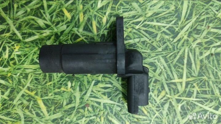 Датчик положения коленвала Renault Megane 2