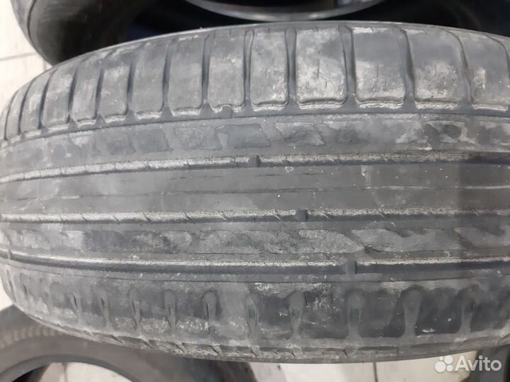 Nokian Tyres Hakka Green 2 185/65 R15