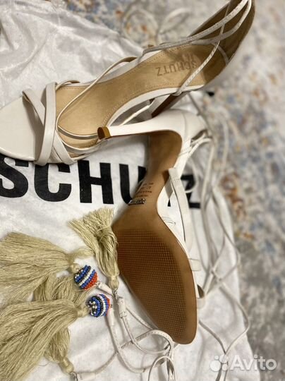 Босоножки Schutz новые